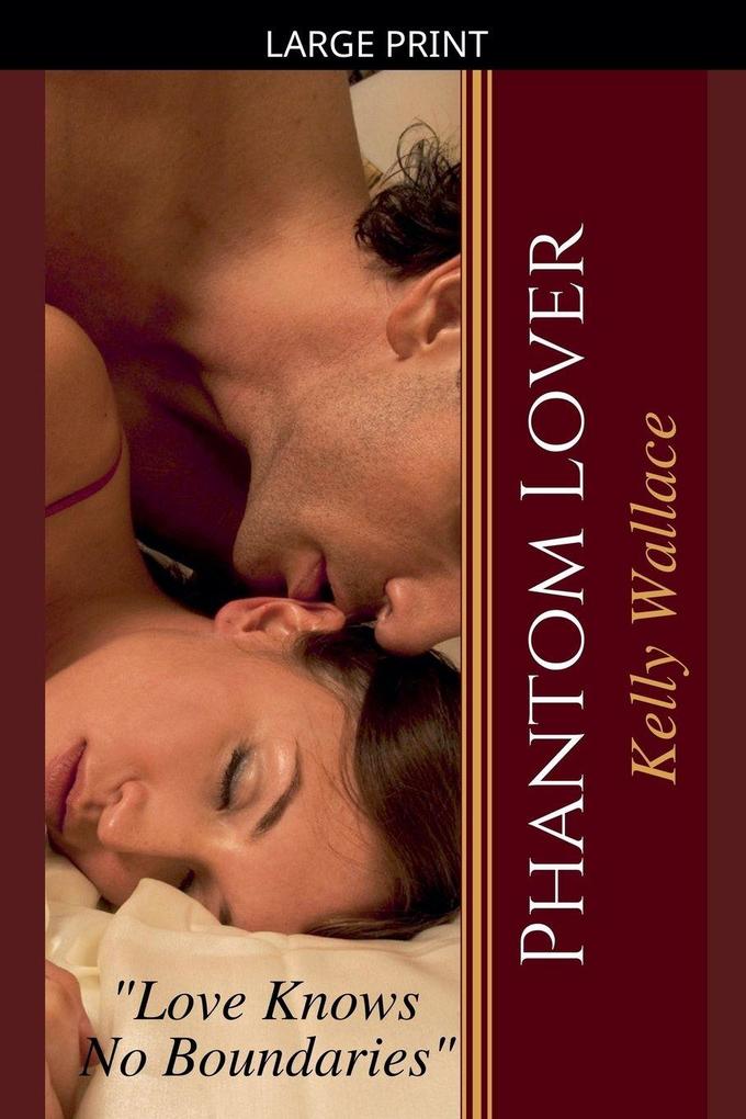 Phantom Lover
