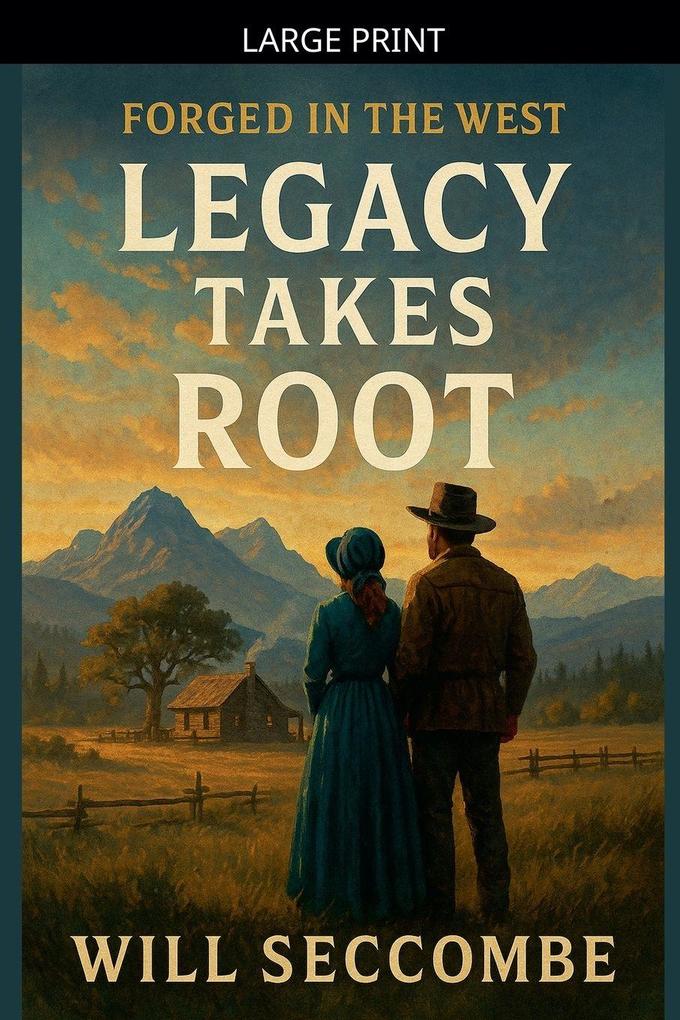 Legacy Takes Root