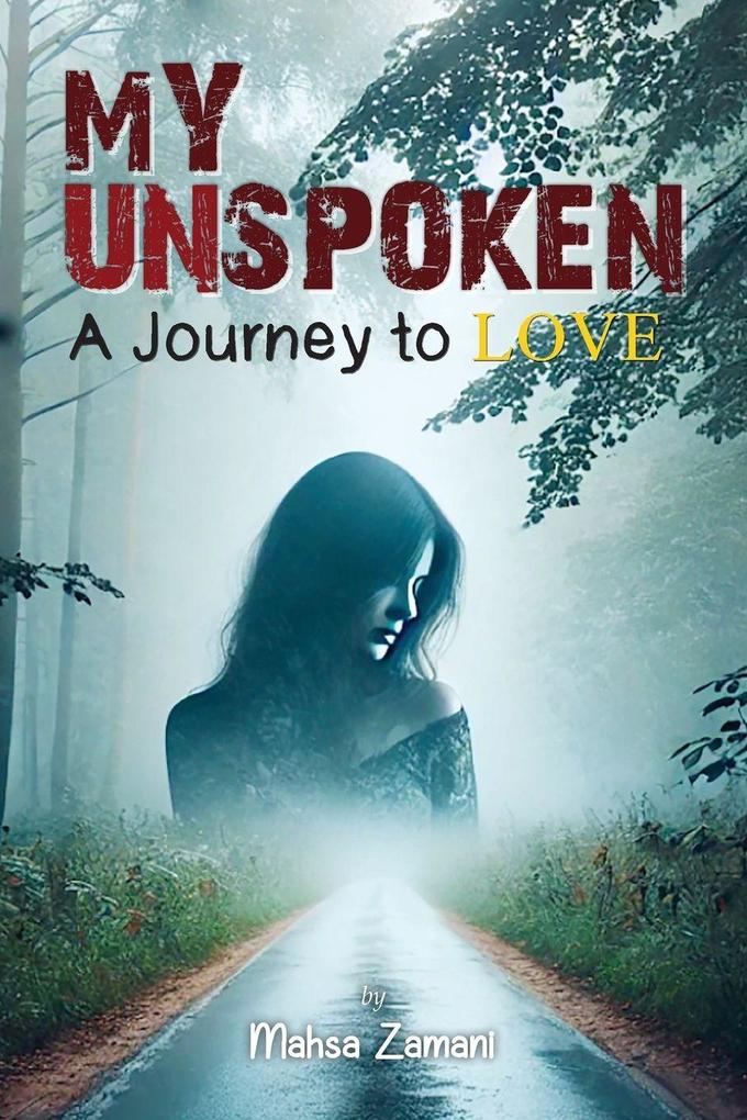 My Unspoken