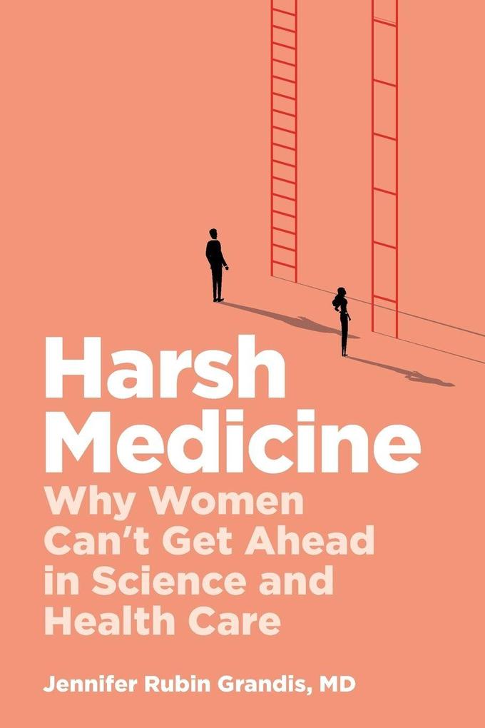 Harsh Medicine