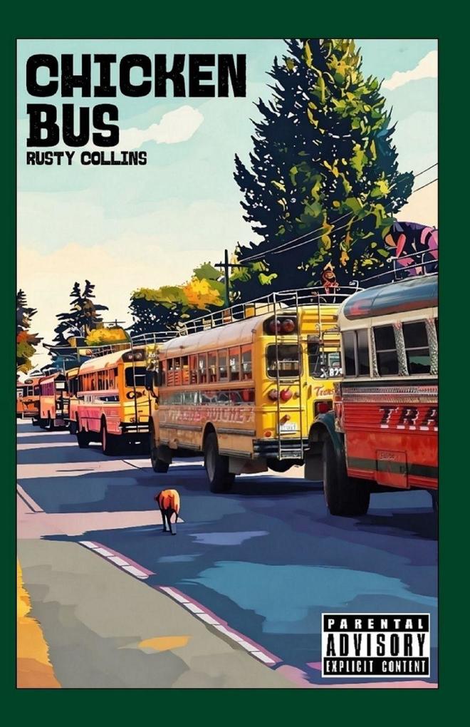 Chicken Bus