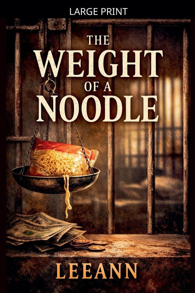The Weight Of A Noodle