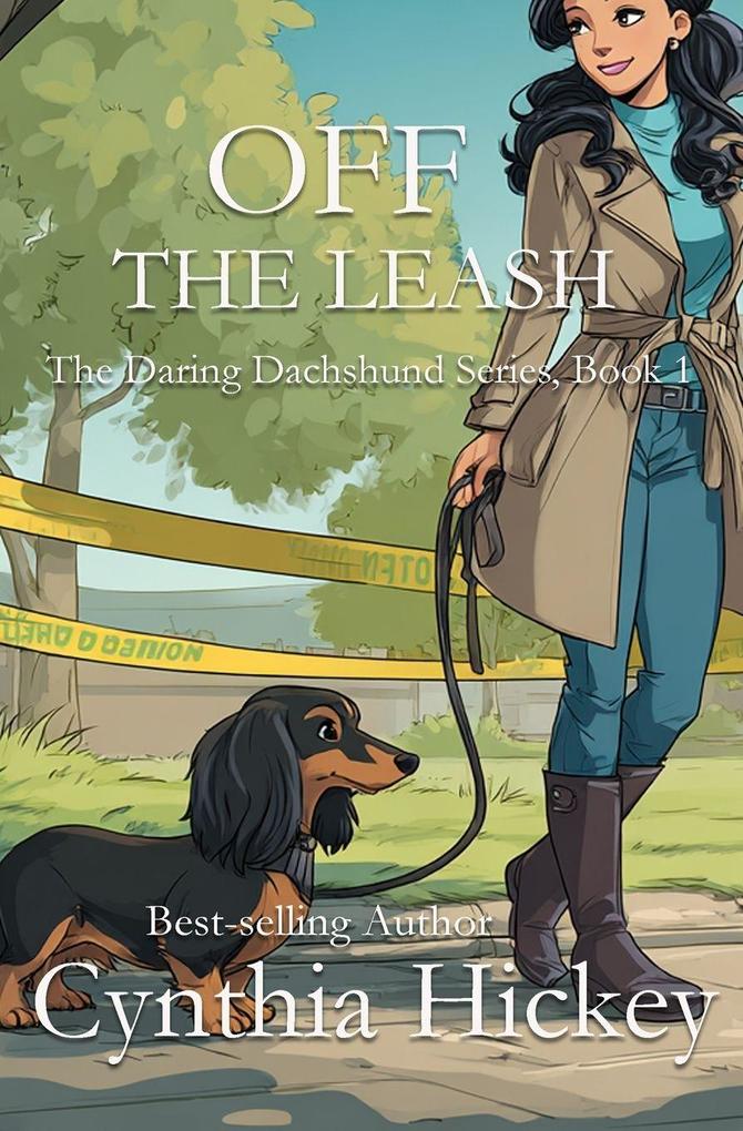Off the Leash