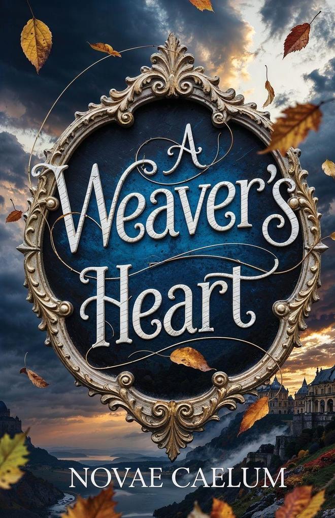 A Weaver's Heart