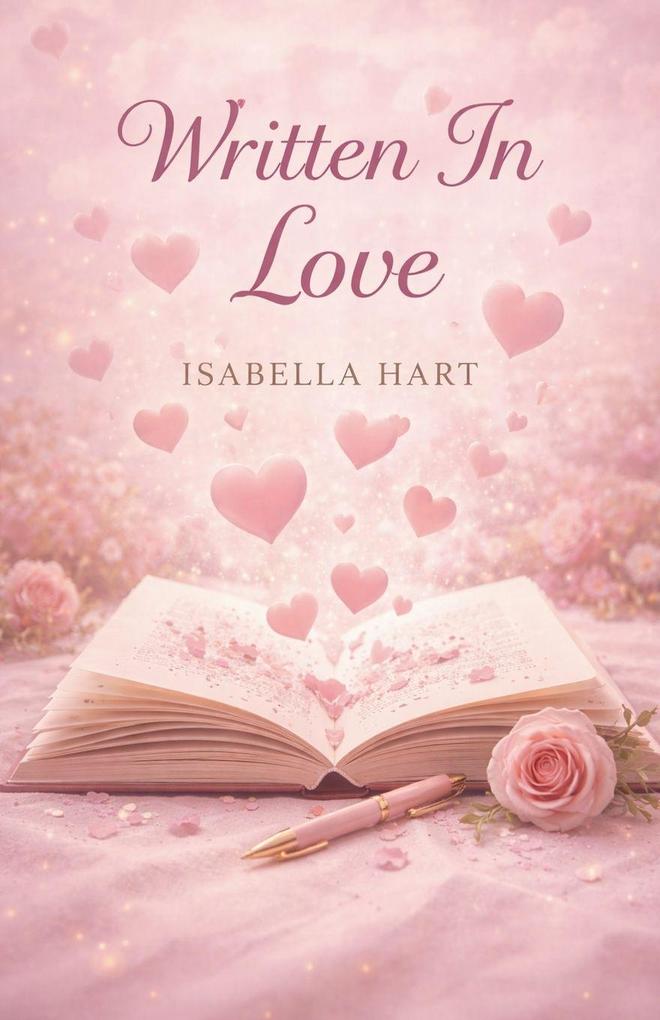 Written in Love