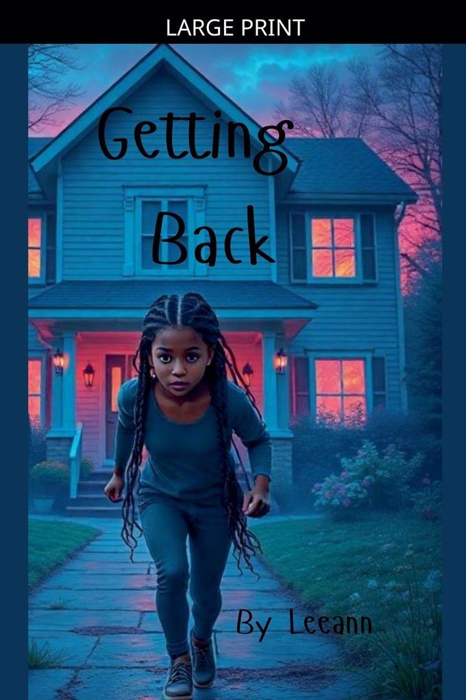 Getting Back
