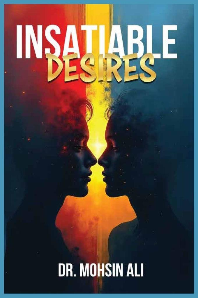 Insatiable Desires