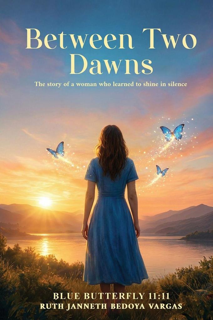 Between Two Dawns