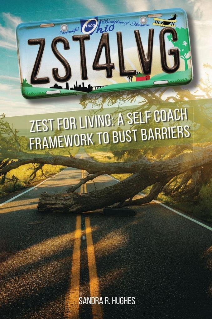 ZST4LVG Zest For Living