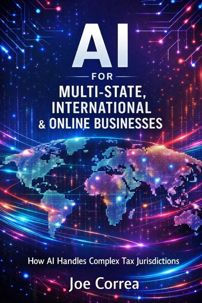 AI for Multi-State International & Online Businesses
