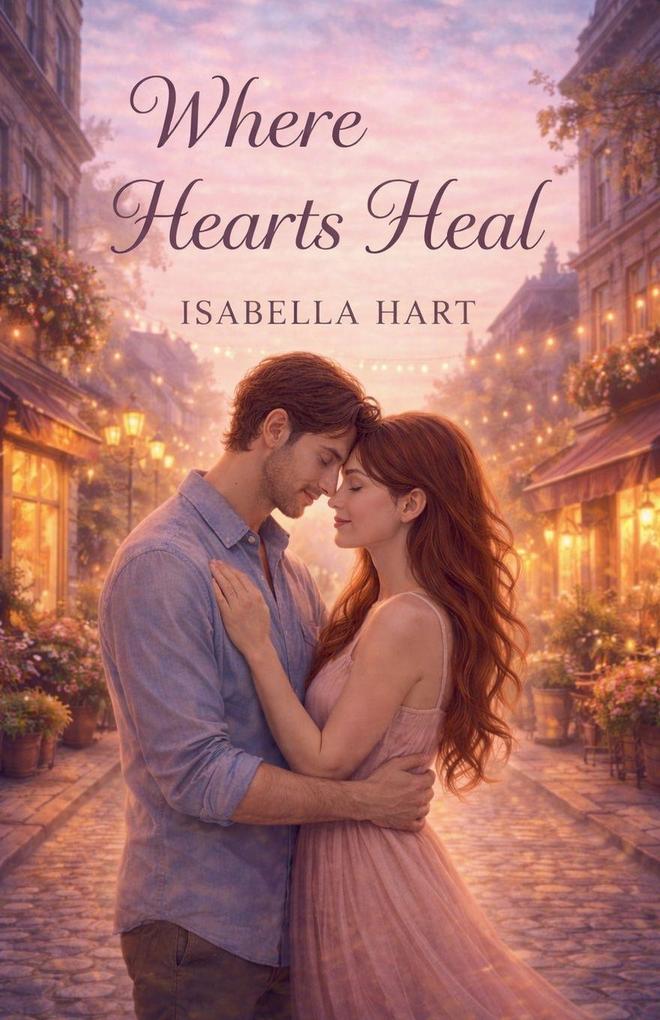 Where Heart Heal
