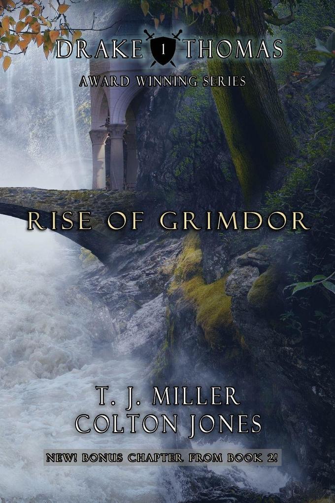 Rise of Grimdor