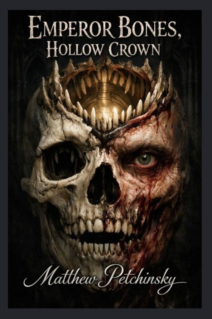 Emperor Bones Hollow Crown