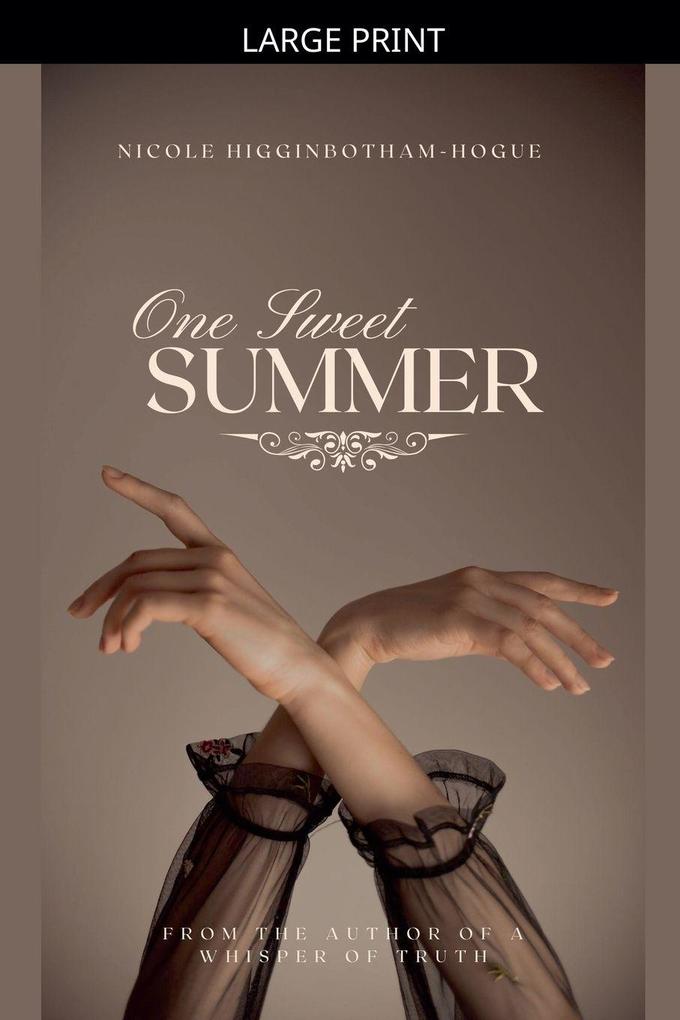 One Sweet Summer