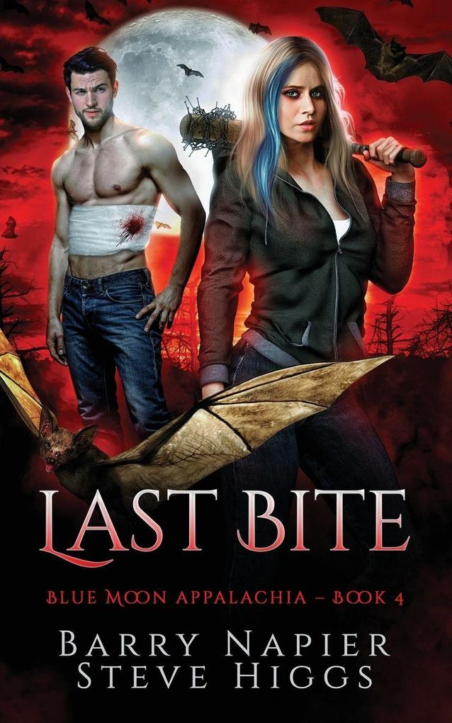 Last Bite