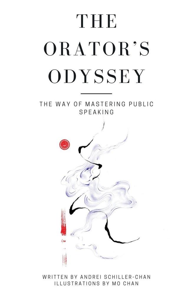 The Orator's Odyssey