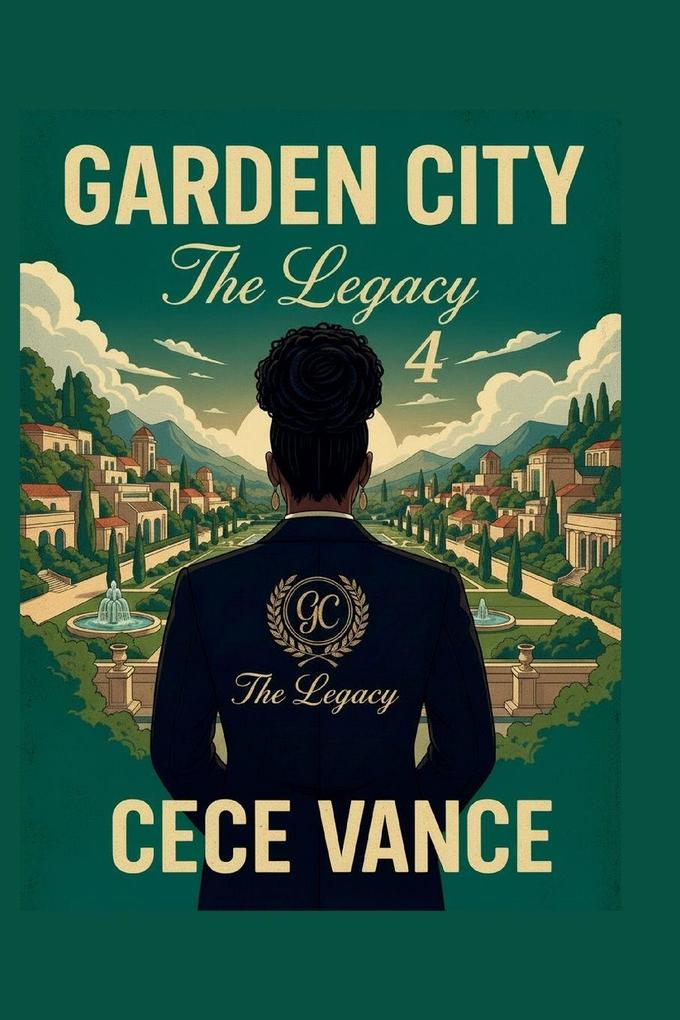 Garden City 44