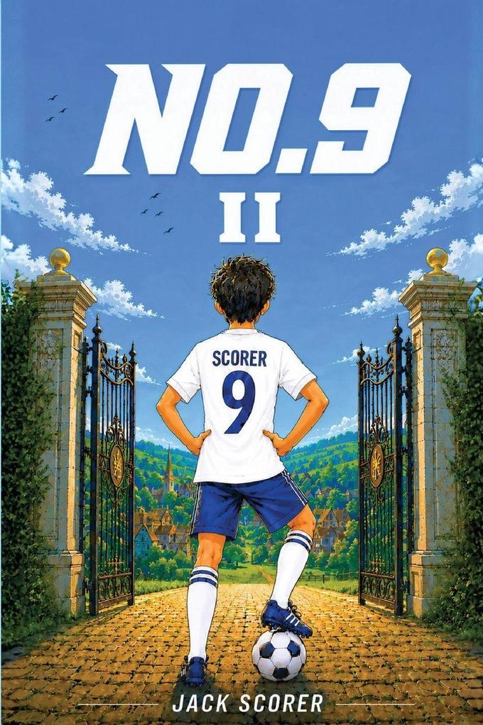 Number 9