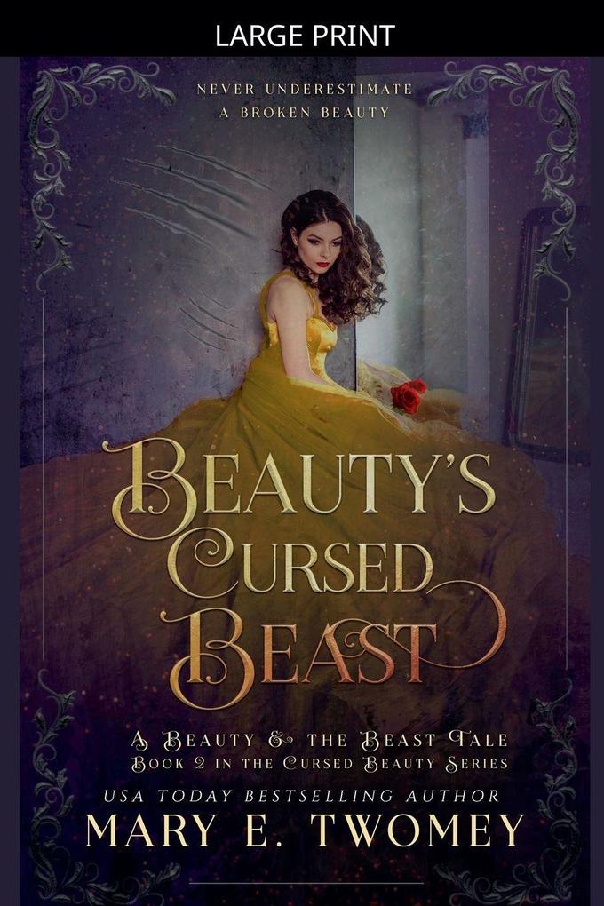 Beauty's Cursed Beast