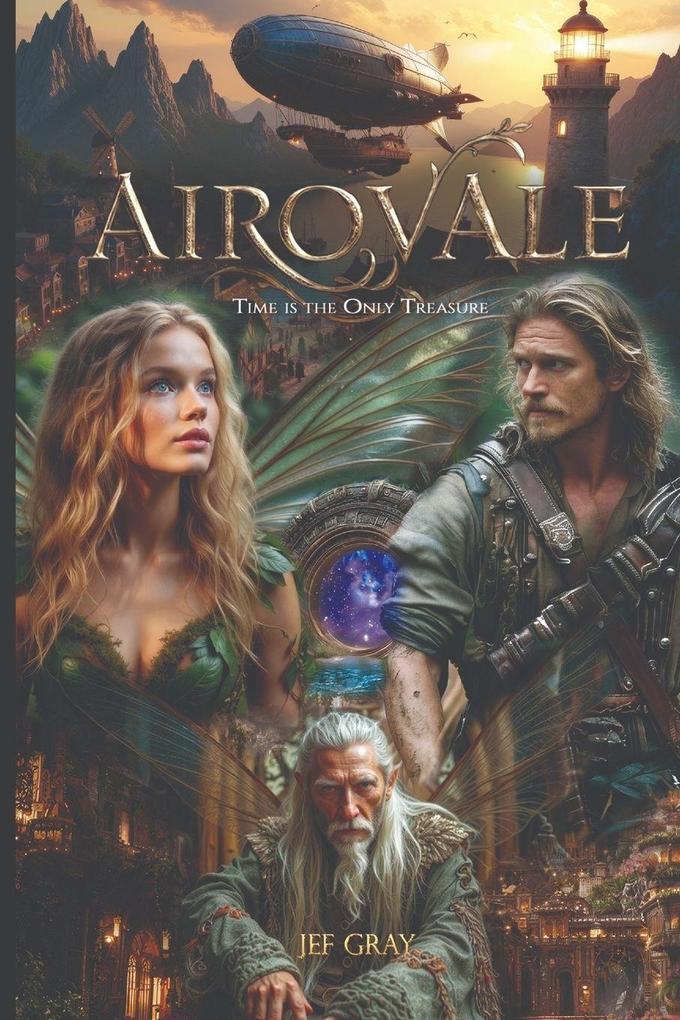 Airovale