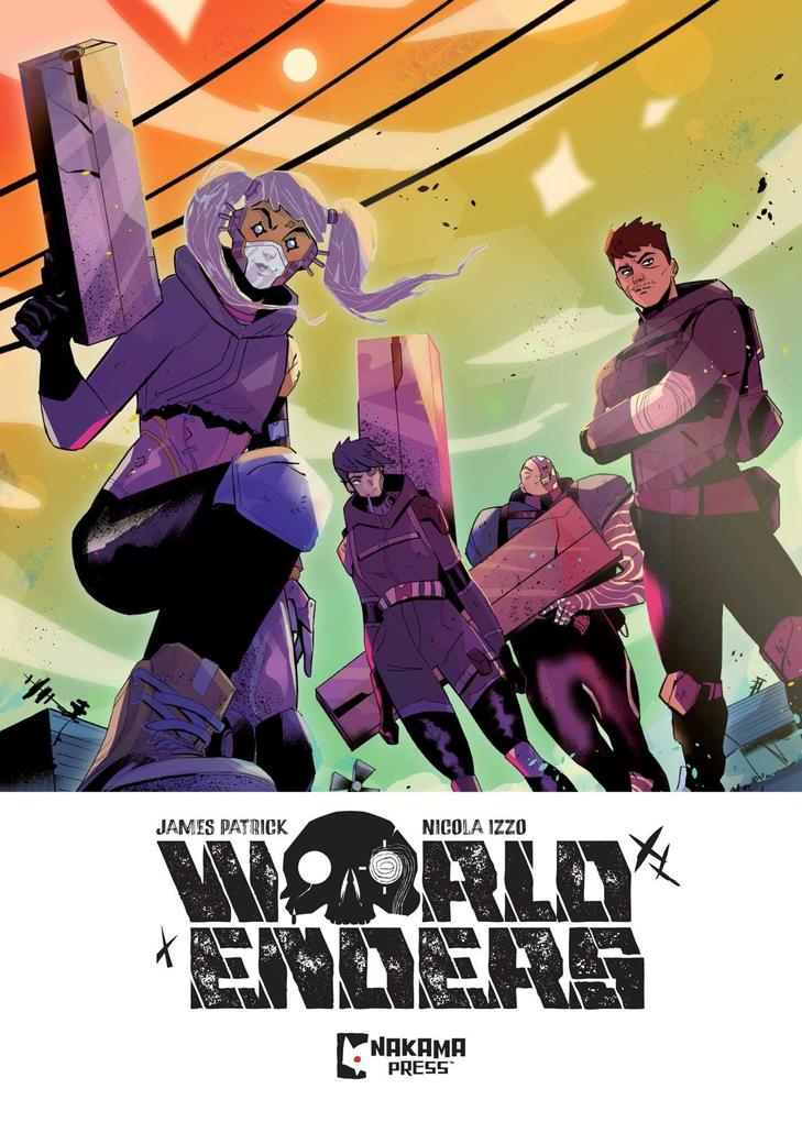 The World Enders