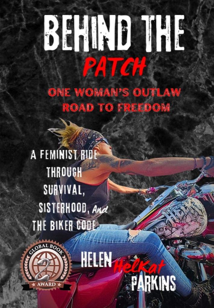 Behind the Patch