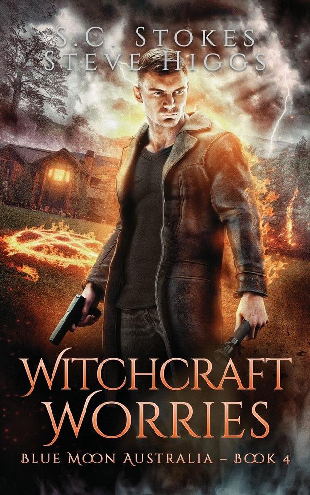Witchcraft Worries