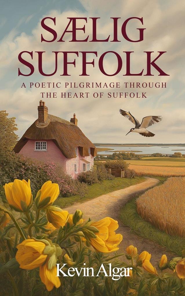 SAELIG SUFFOLK