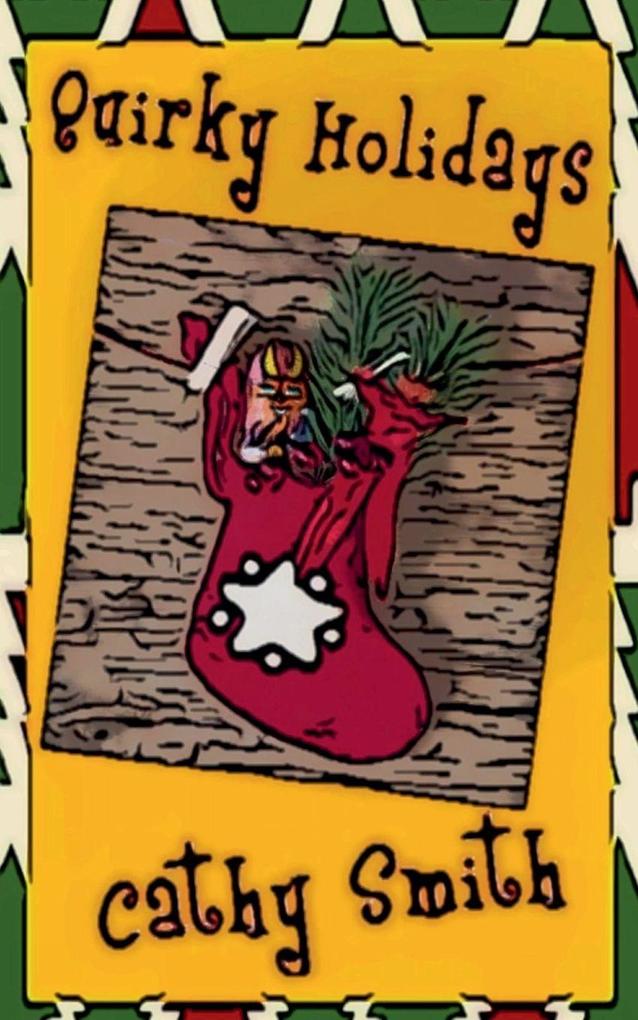 Quirky Holidays