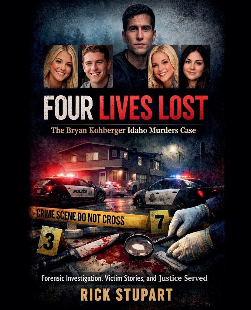 Four Lives Lost