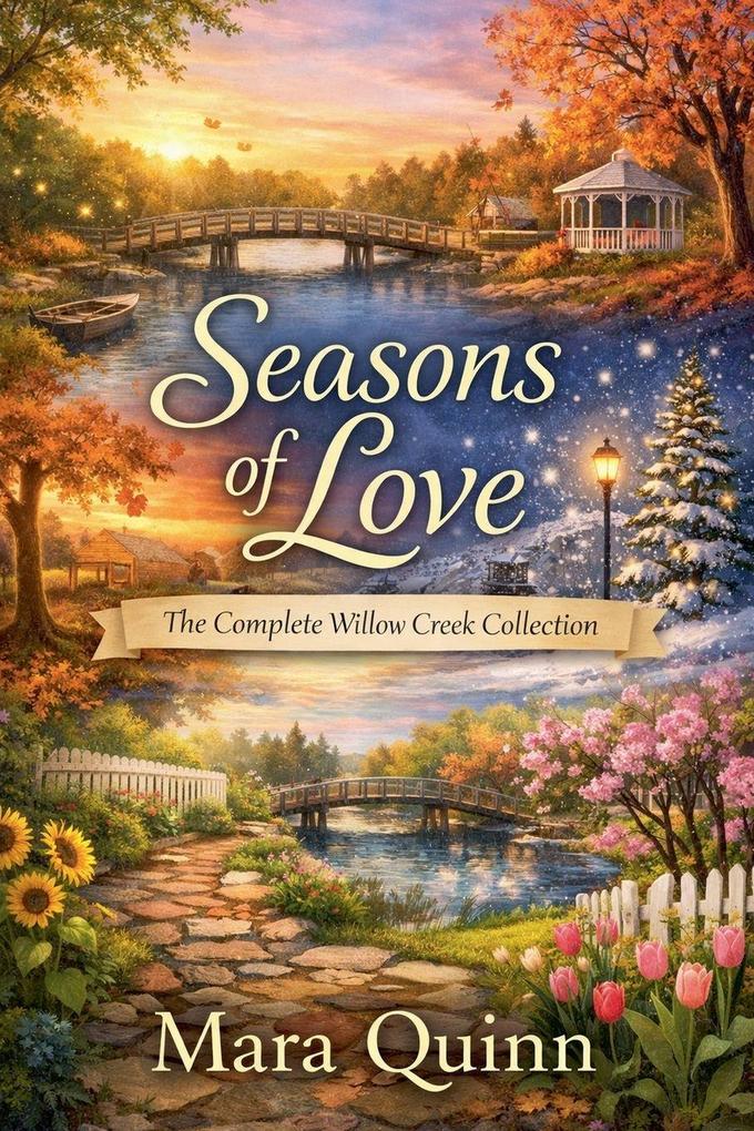 Seasons of Love