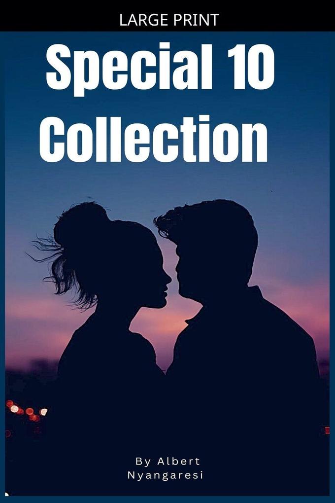 Special 10 Collection