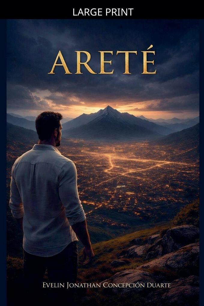 Arete