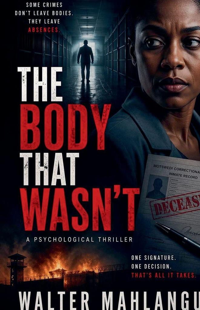 The Body That Wasn't