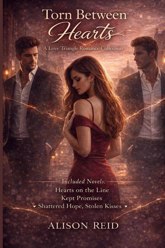 Torn Between Hearts
