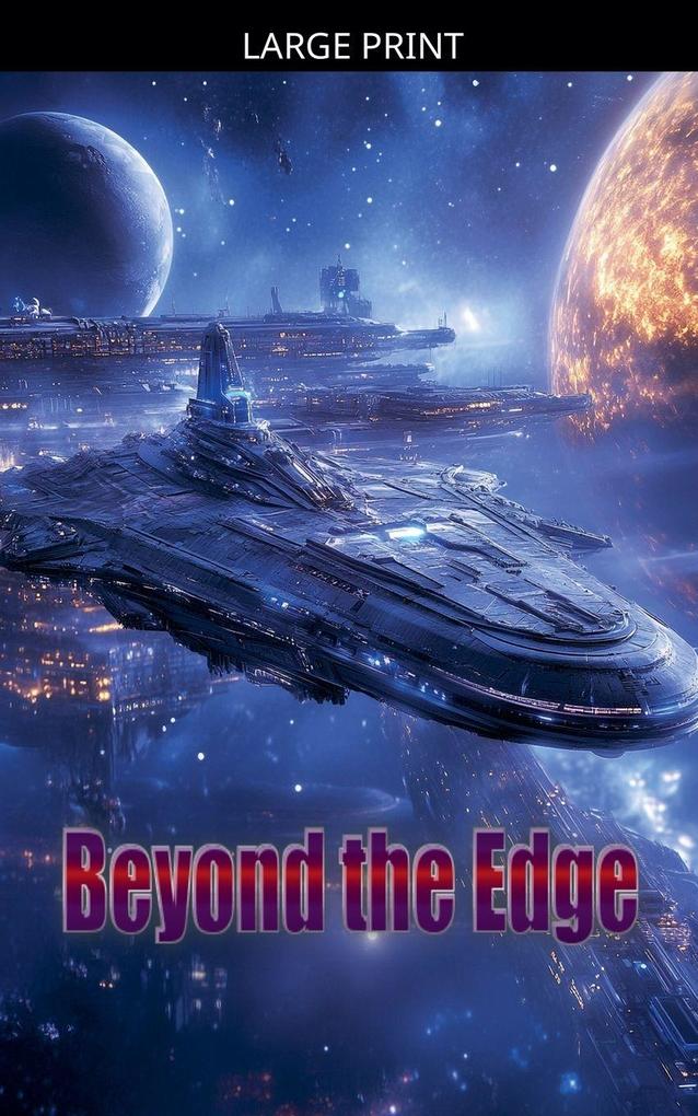 Beyond the Edge