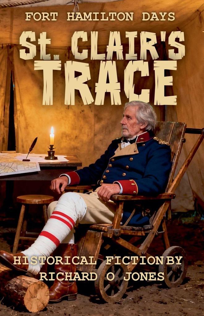 St. Clair's Trace