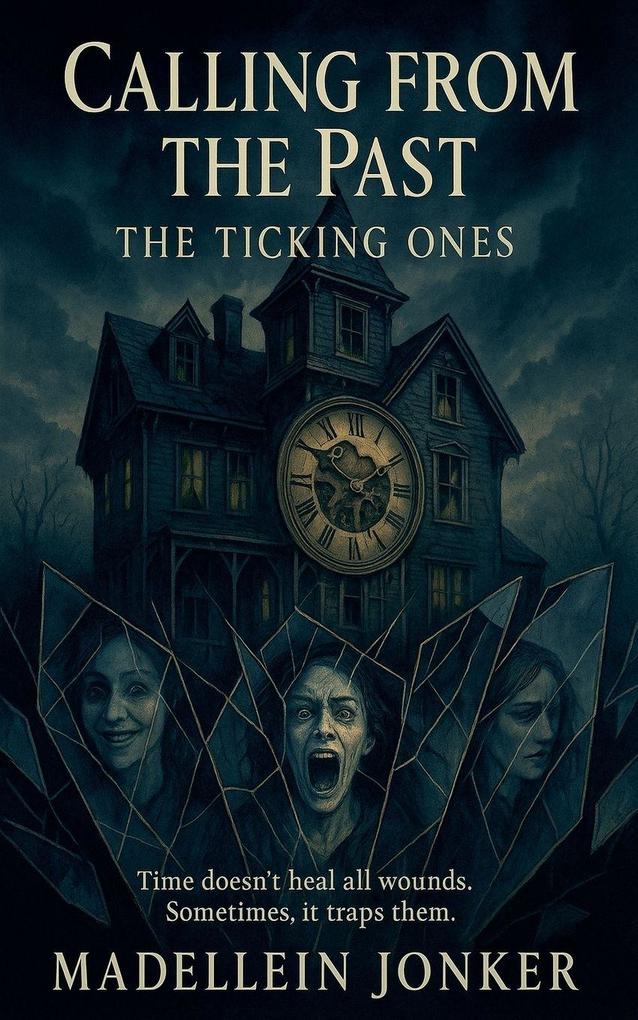 The Ticking Ones
