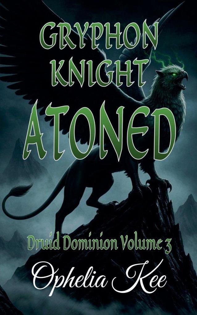 Gryphon Knight Atoned