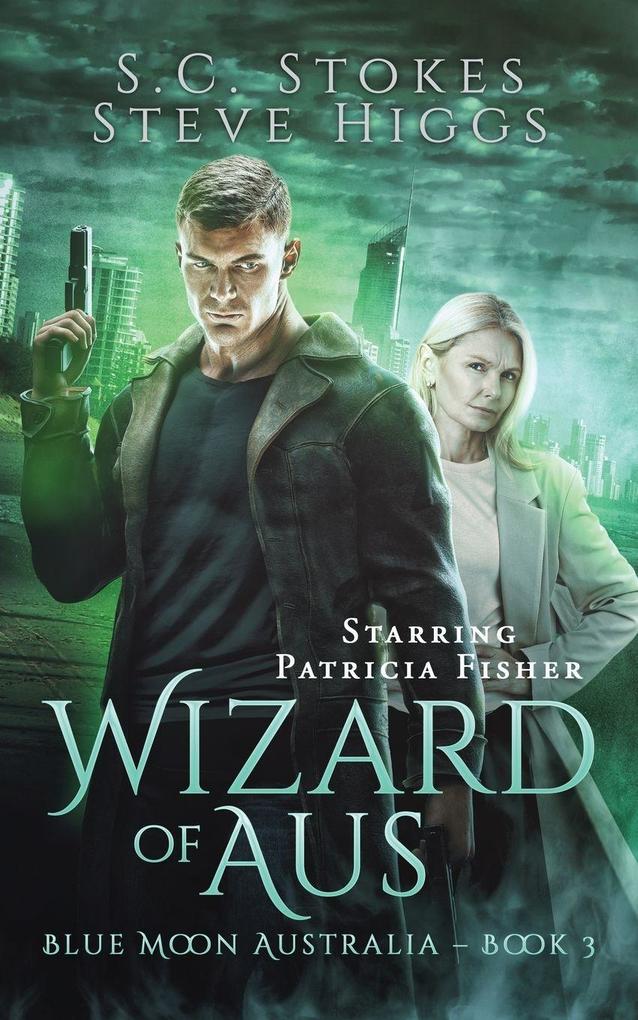 Wizard of Aus
