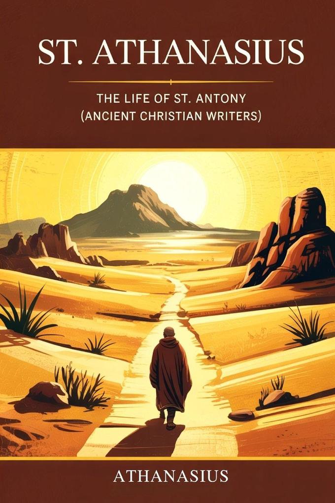 St. Athanasius