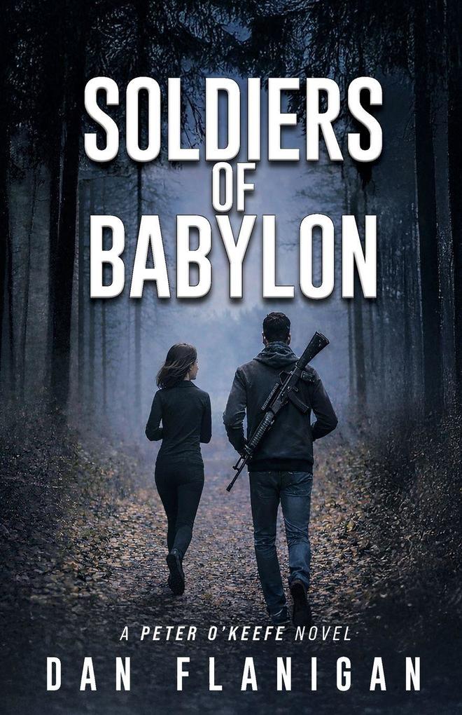 Soldiers of Babylon