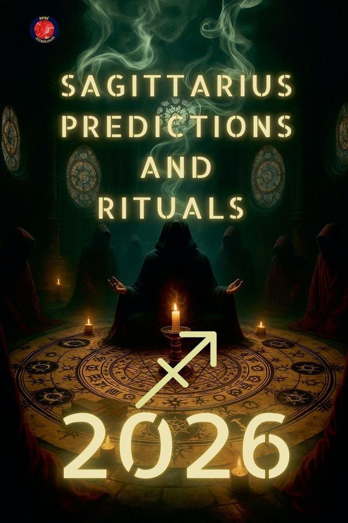 Sagittarius Predictions and Rituals 2026