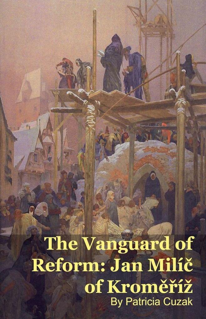 The Vanguard of Reform