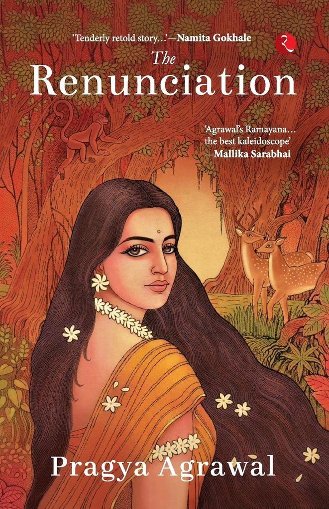 The Renunciation