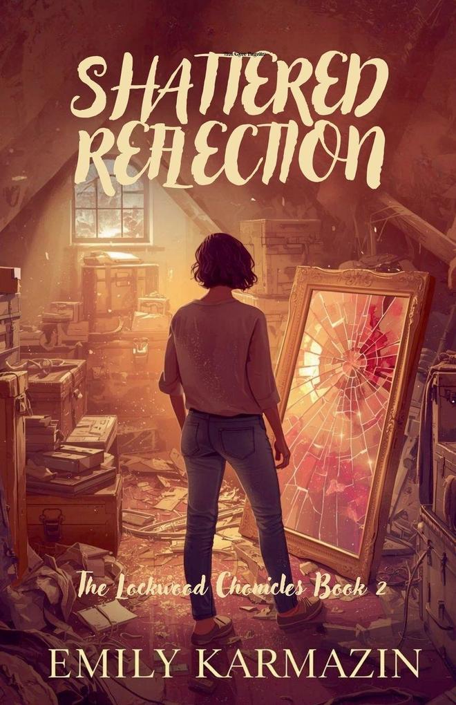 Shattered Reflection
