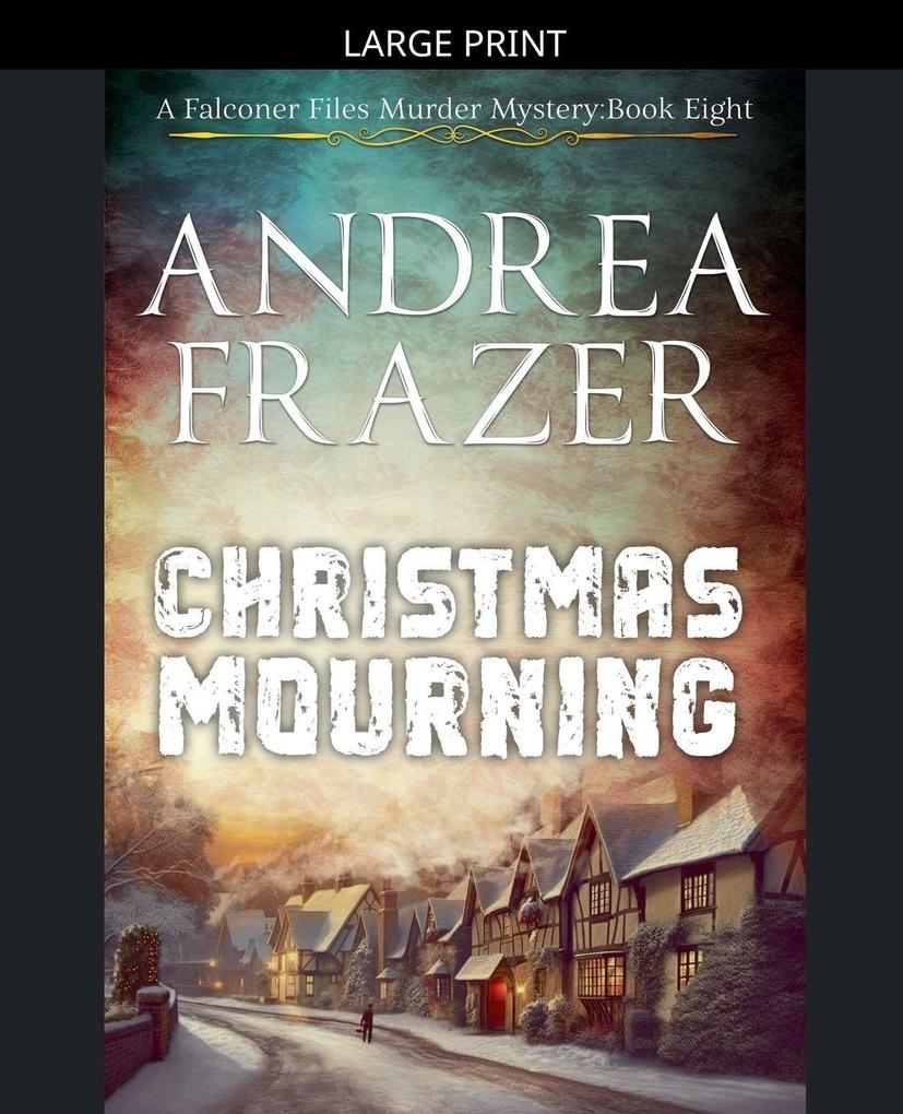 Christmas Mourning