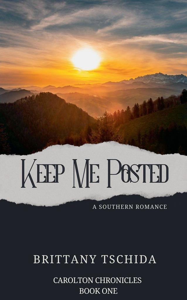 Keep Me Posted