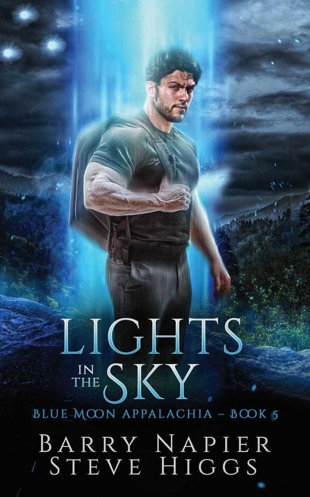 Lights in the Sky