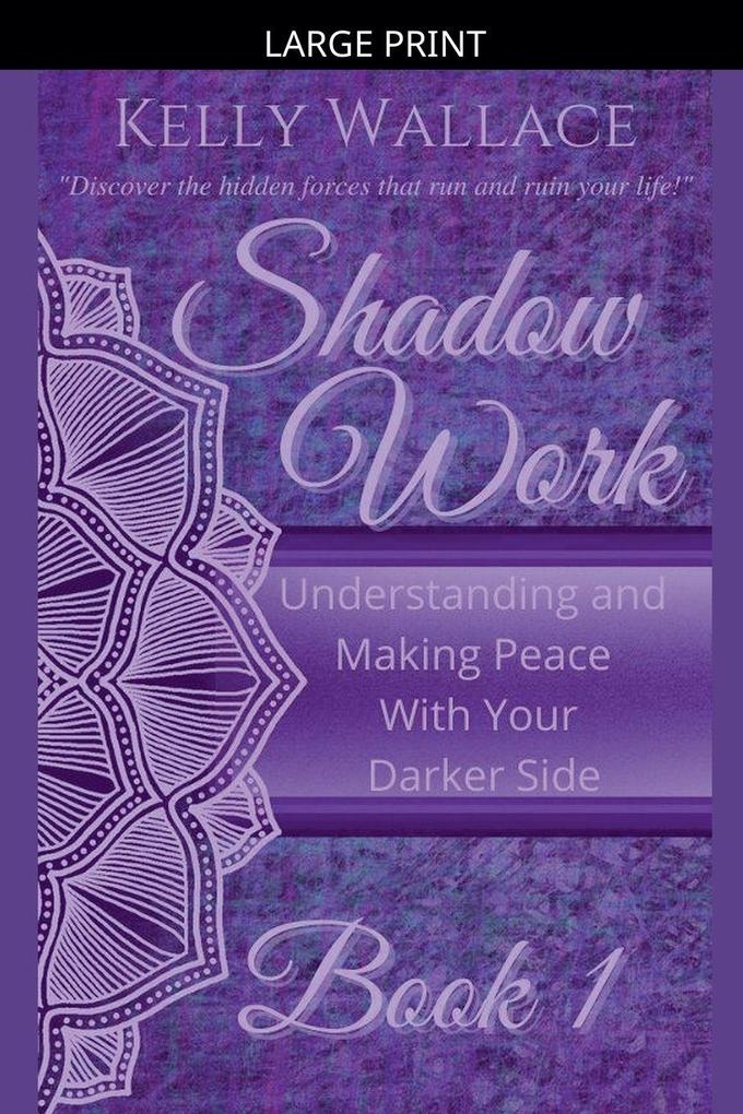 Shadow Work Book 1